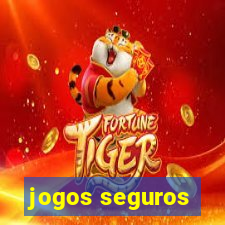 jogos seguros